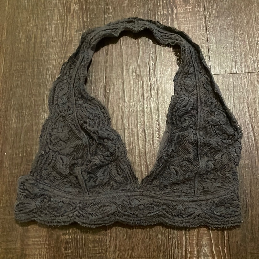 Lace Bralette